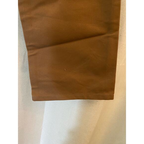 Carhartt WIP Union Made Michigan Pant 33 x 32 - Picture 3 of 14